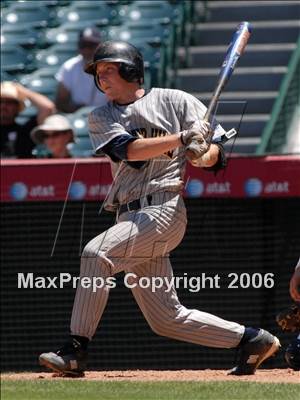 Thumbnail 3 in Quartz Hill vs. Vista Murrieta (D3 Section Final) photogallery.