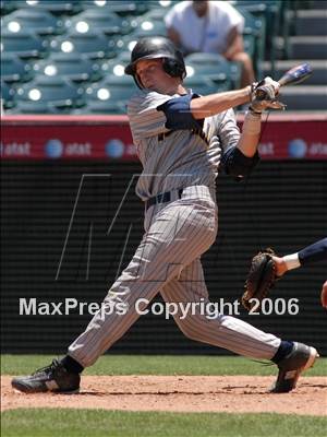 Thumbnail 1 in Quartz Hill vs. Vista Murrieta (D3 Section Final) photogallery.
