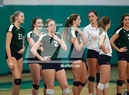 Thumbnail 2 in Bishop England vs Bluffton (SCHSL Class AAA Semifinal) photogallery.