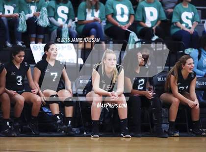 Thumbnail 1 in Bishop England vs Bluffton (SCHSL Class AAA Semifinal) photogallery.