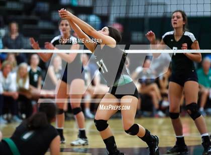 Thumbnail 3 in Bishop England vs Bluffton (SCHSL Class AAA Semifinal) photogallery.