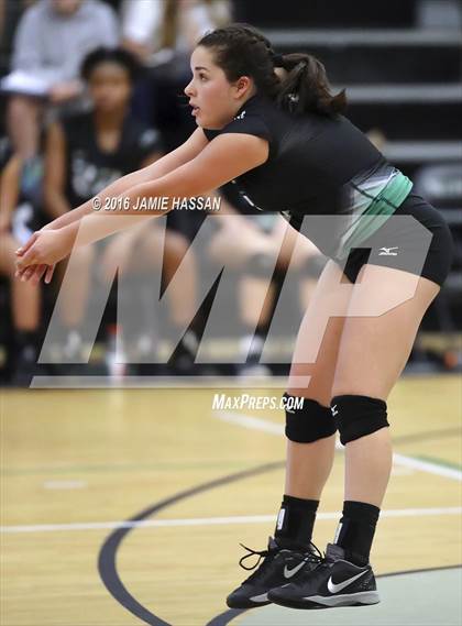 Thumbnail 1 in Bishop England vs Bluffton (SCHSL Class AAA Semifinal) photogallery.