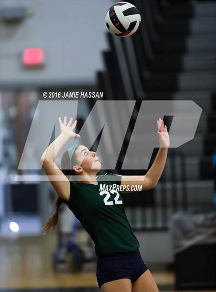 Thumbnail 1 in Bishop England vs Bluffton (SCHSL Class AAA Semifinal) photogallery.