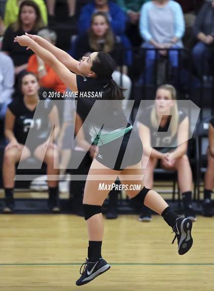 Thumbnail 1 in Bishop England vs Bluffton (SCHSL Class AAA Semifinal) photogallery.