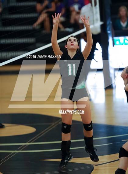 Thumbnail 3 in Bishop England vs Bluffton (SCHSL Class AAA Semifinal) photogallery.
