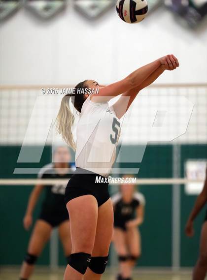 Thumbnail 1 in Bishop England vs Bluffton (SCHSL Class AAA Semifinal) photogallery.