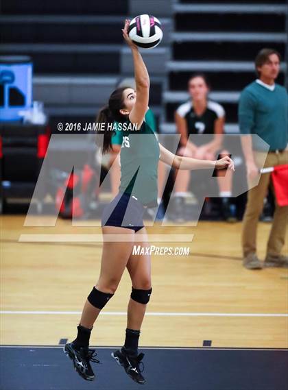 Thumbnail 3 in Bishop England vs Bluffton (SCHSL Class AAA Semifinal) photogallery.