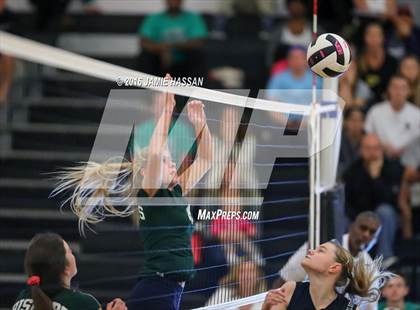 Thumbnail 2 in Bishop England vs Bluffton (SCHSL Class AAA Semifinal) photogallery.