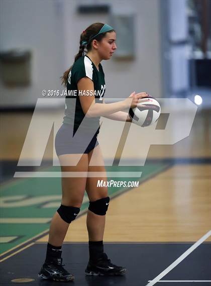Thumbnail 3 in Bishop England vs Bluffton (SCHSL Class AAA Semifinal) photogallery.
