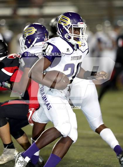 Thumbnail 1 in Diamond Bar @ Glendora photogallery.