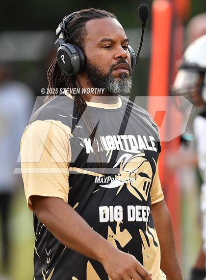 Thumbnail 1 in JV: Knightdale @ Enloe photogallery.