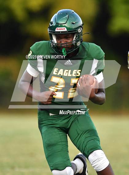 Thumbnail 2 in JV: Knightdale @ Enloe photogallery.