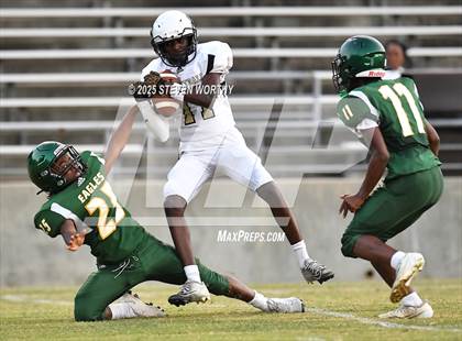 Thumbnail 3 in JV: Knightdale @ Enloe photogallery.