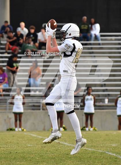 Thumbnail 2 in JV: Knightdale @ Enloe photogallery.
