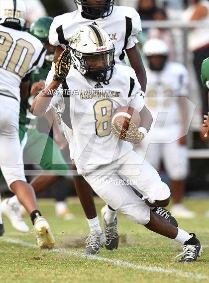 Thumbnail 1 in JV: Knightdale @ Enloe photogallery.