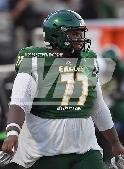 Thumbnail 1 in JV: Knightdale @ Enloe photogallery.