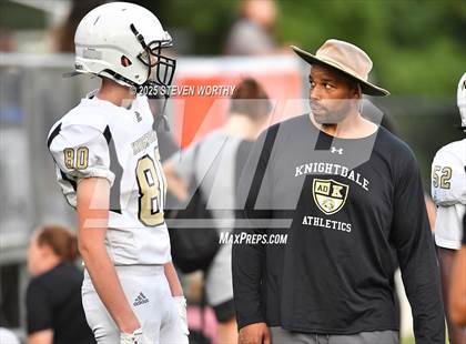 Thumbnail 3 in JV: Knightdale @ Enloe photogallery.
