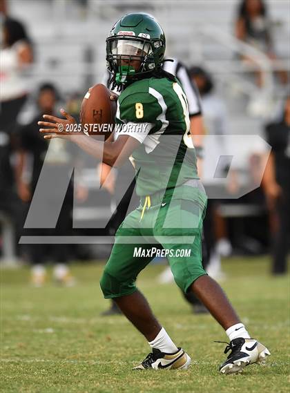 Thumbnail 1 in JV: Knightdale @ Enloe photogallery.