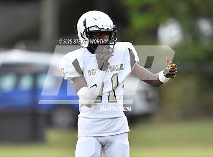 Thumbnail 3 in JV: Knightdale @ Enloe photogallery.