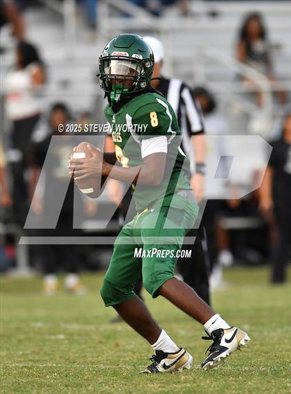 Thumbnail 3 in JV: Knightdale @ Enloe photogallery.