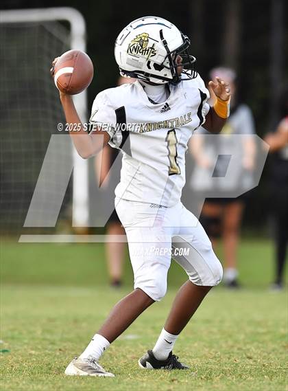 Thumbnail 1 in JV: Knightdale @ Enloe photogallery.
