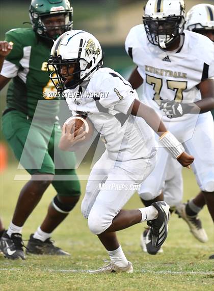 Thumbnail 3 in JV: Knightdale @ Enloe photogallery.