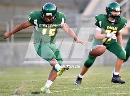 Thumbnail 3 in JV: Knightdale @ Enloe photogallery.