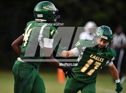 Thumbnail 2 in JV: Knightdale @ Enloe photogallery.