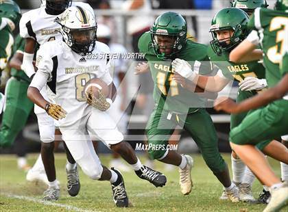 Thumbnail 2 in JV: Knightdale @ Enloe photogallery.