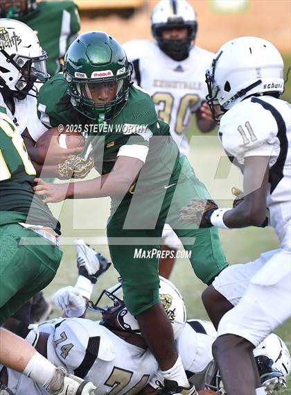 Thumbnail 3 in JV: Knightdale @ Enloe photogallery.
