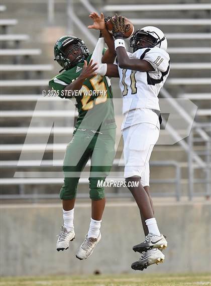 Thumbnail 1 in JV: Knightdale @ Enloe photogallery.
