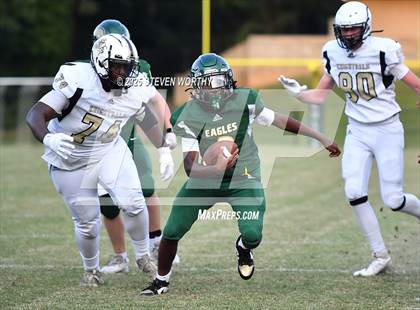 Thumbnail 1 in JV: Knightdale @ Enloe photogallery.