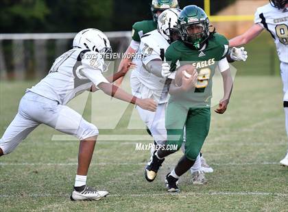Thumbnail 2 in JV: Knightdale @ Enloe photogallery.