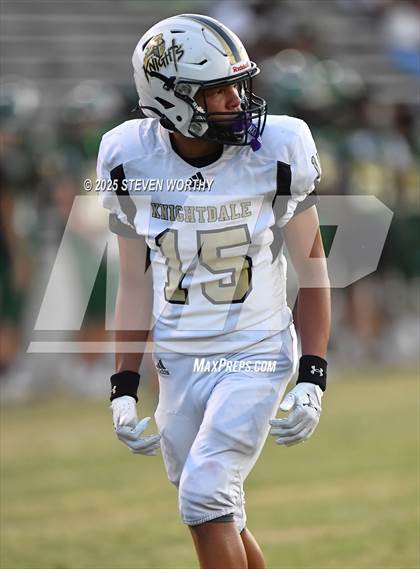 Thumbnail 2 in JV: Knightdale @ Enloe photogallery.