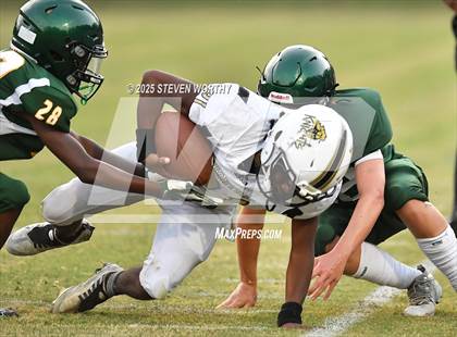 Thumbnail 2 in JV: Knightdale @ Enloe photogallery.