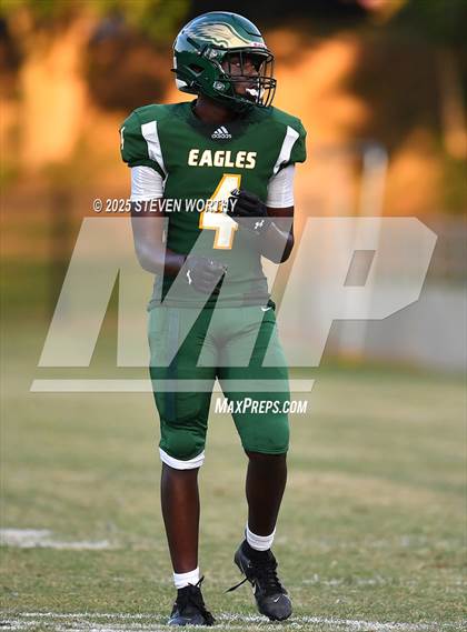 Thumbnail 1 in JV: Knightdale @ Enloe photogallery.
