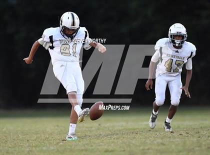 Thumbnail 2 in JV: Knightdale @ Enloe photogallery.