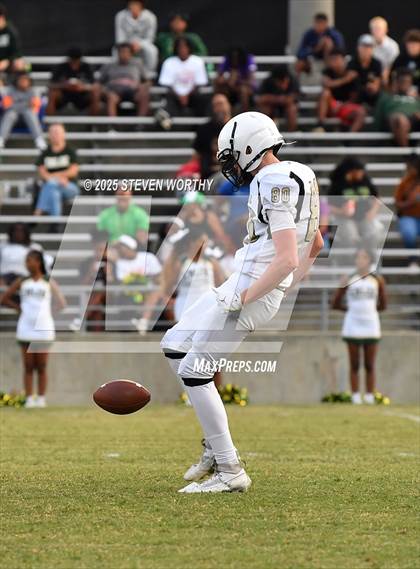 Thumbnail 1 in JV: Knightdale @ Enloe photogallery.