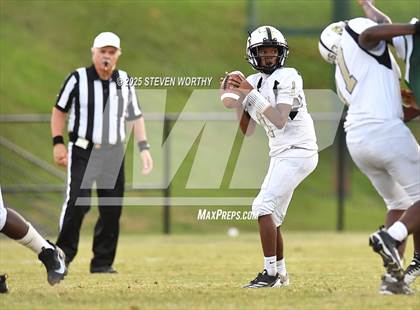 Thumbnail 3 in JV: Knightdale @ Enloe photogallery.
