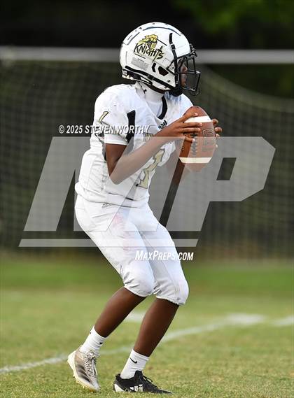Thumbnail 2 in JV: Knightdale @ Enloe photogallery.