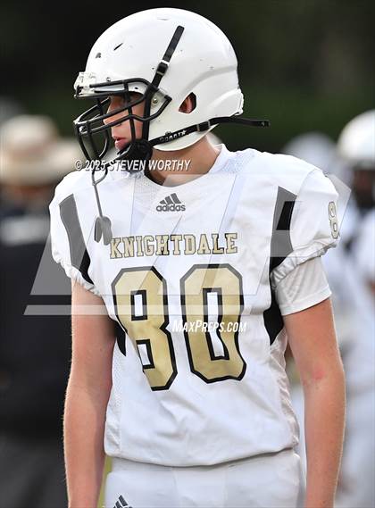 Thumbnail 2 in JV: Knightdale @ Enloe photogallery.