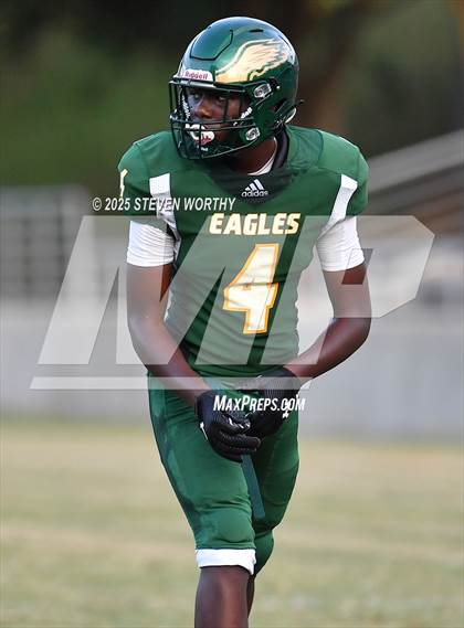 Thumbnail 1 in JV: Knightdale @ Enloe photogallery.