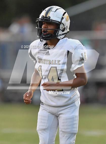 Thumbnail 3 in JV: Knightdale @ Enloe photogallery.