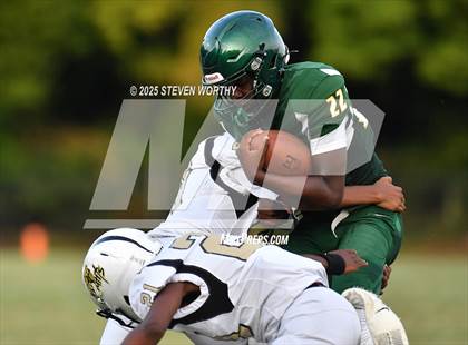 Thumbnail 3 in JV: Knightdale @ Enloe photogallery.