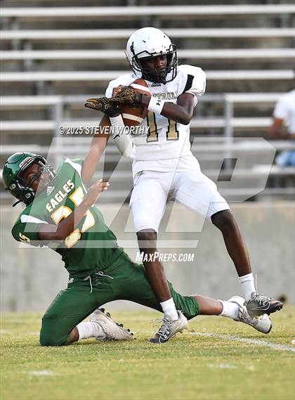 Thumbnail 2 in JV: Knightdale @ Enloe photogallery.
