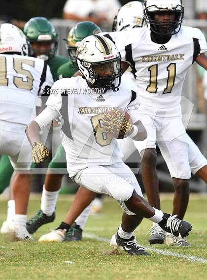 Thumbnail 3 in JV: Knightdale @ Enloe photogallery.