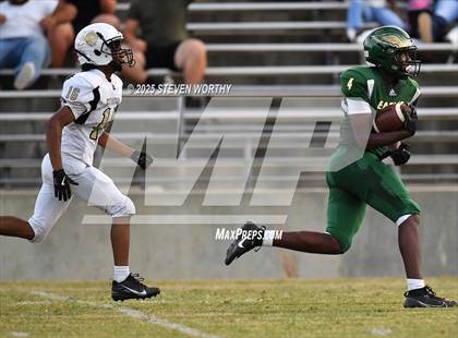 Thumbnail 2 in JV: Knightdale @ Enloe photogallery.