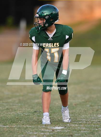 Thumbnail 2 in JV: Knightdale @ Enloe photogallery.