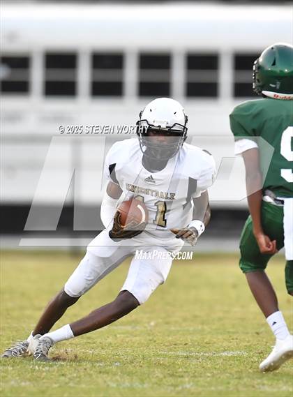 Thumbnail 1 in JV: Knightdale @ Enloe photogallery.