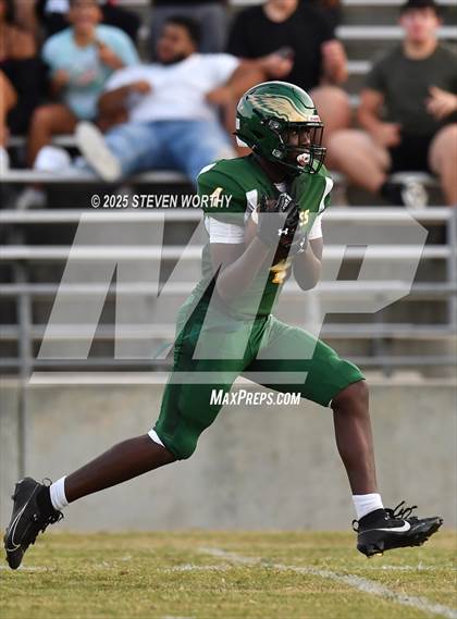 Thumbnail 2 in JV: Knightdale @ Enloe photogallery.